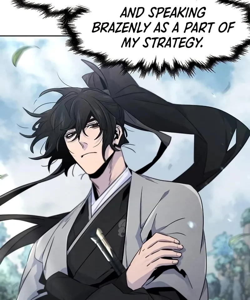 The Return Of The Crazy Demon Mangakakalot X Chapter 109 Page 89