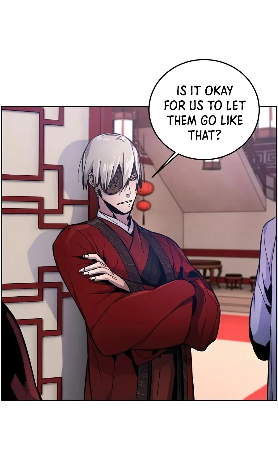 The Return Of The Crazy Demon Mangakakalot X Chapter 11 Page 5