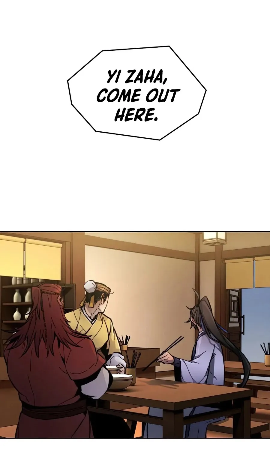 The Return Of The Crazy Demon Mangakakalot X Chapter 11 Page 42