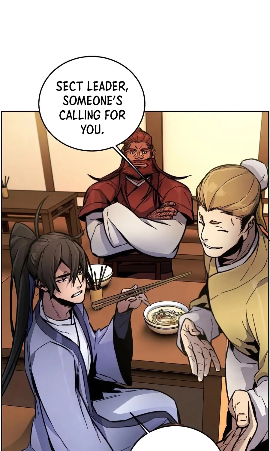 The Return Of The Crazy Demon Mangakakalot X Chapter 11 Page 45