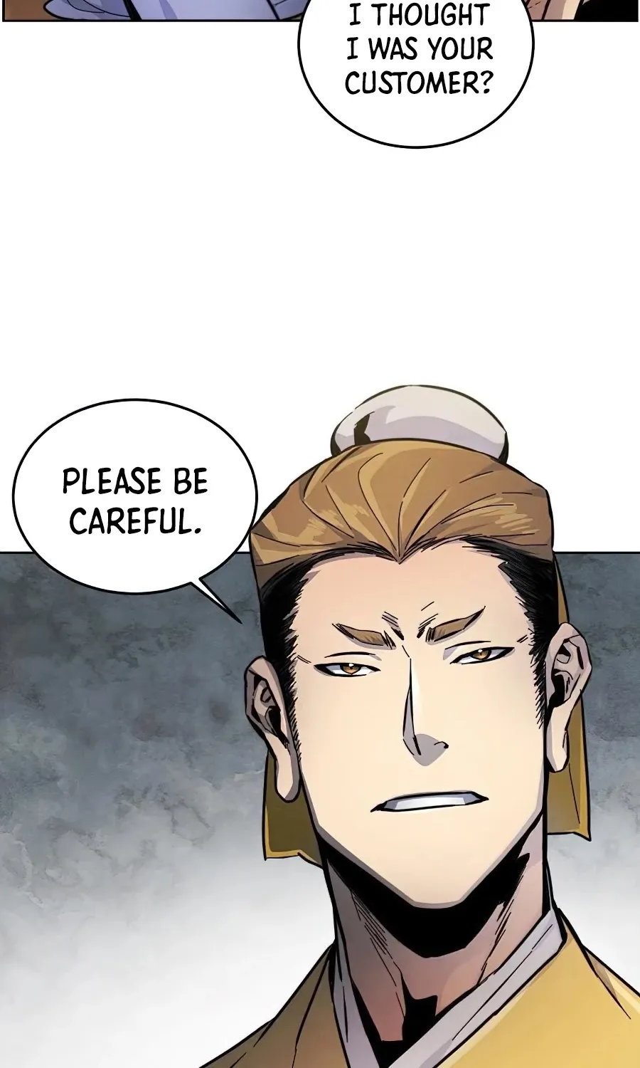 The Return Of The Crazy Demon Mangakakalot X Chapter 11 Page 46