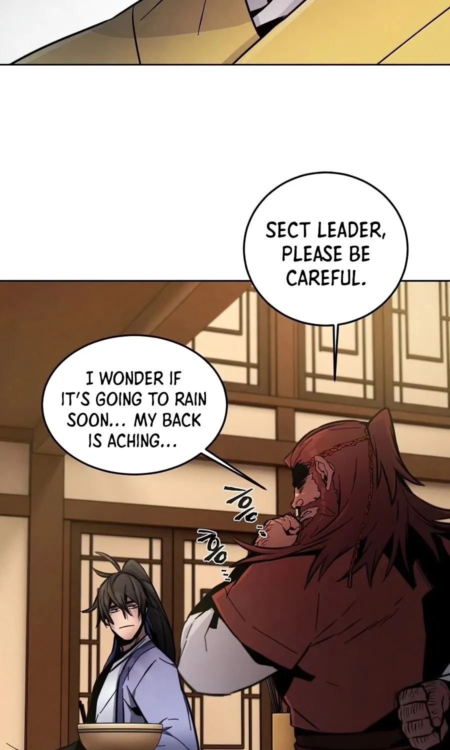 The Return Of The Crazy Demon Mangakakalot X Chapter 11 Page 47