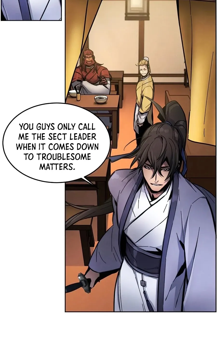 The Return Of The Crazy Demon Mangakakalot X Chapter 11 Page 49