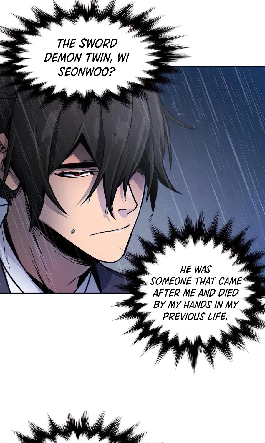The Return Of The Crazy Demon Mangakakalot X Chapter 11 Page 56