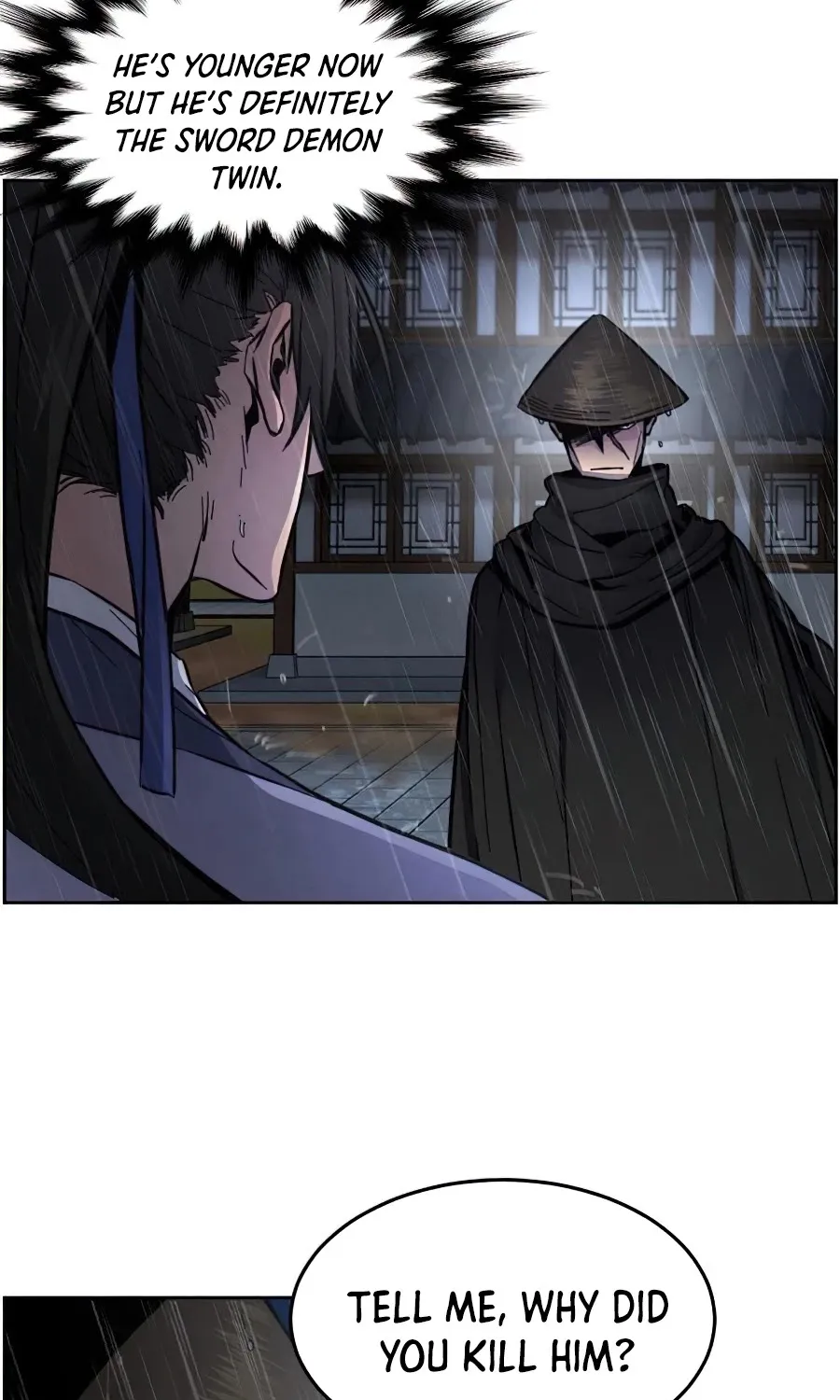The Return Of The Crazy Demon Mangakakalot X Chapter 11 Page 57