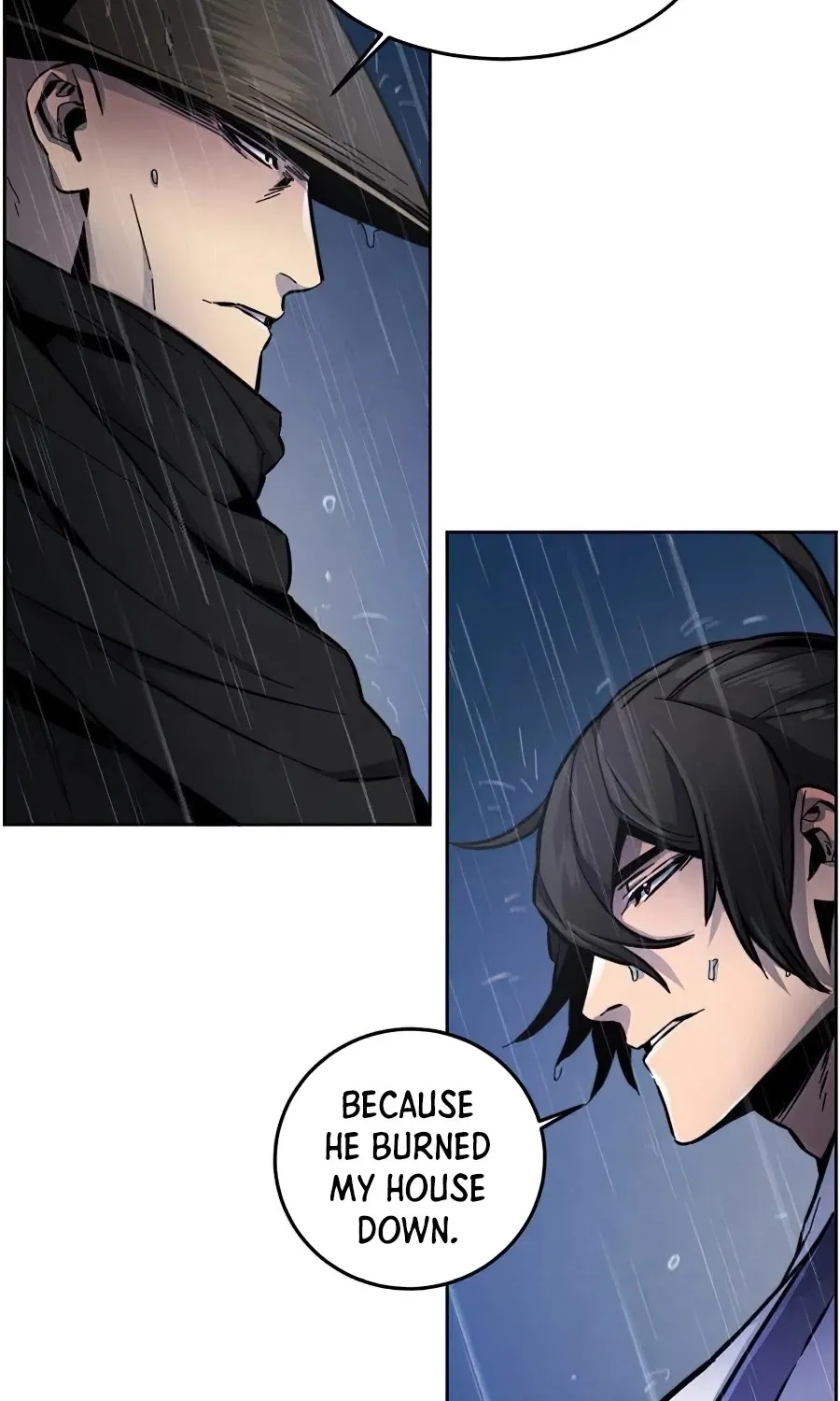 The Return Of The Crazy Demon Mangakakalot X Chapter 11 Page 58