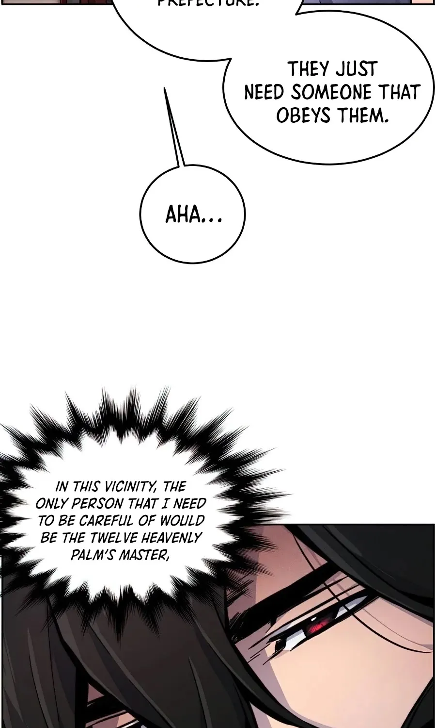 The Return Of The Crazy Demon Mangakakalot X Chapter 11 Page 7