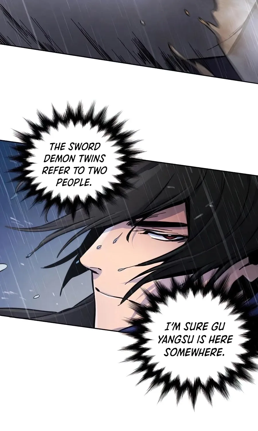 The Return Of The Crazy Demon Mangakakalot X Chapter 11 Page 68