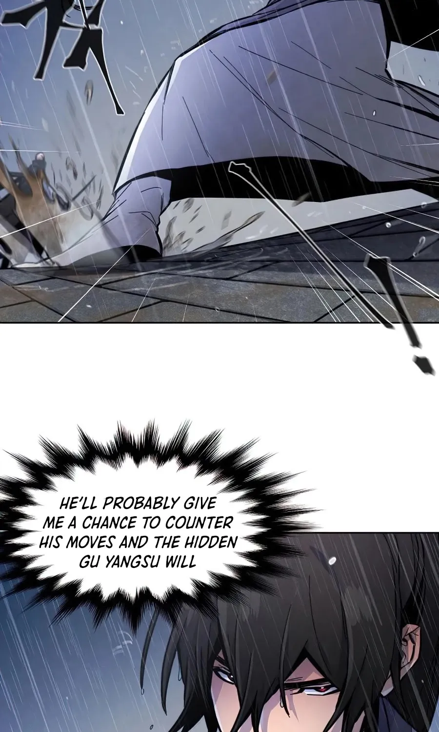 The Return Of The Crazy Demon Mangakakalot X Chapter 11 Page 72