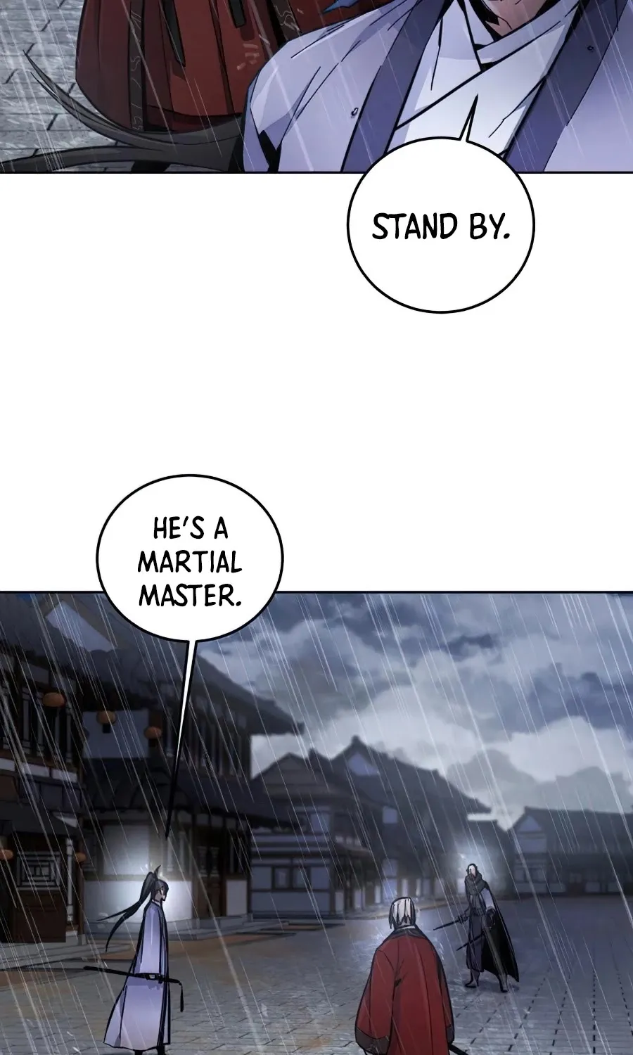 The Return Of The Crazy Demon Mangakakalot X Chapter 11 Page 75