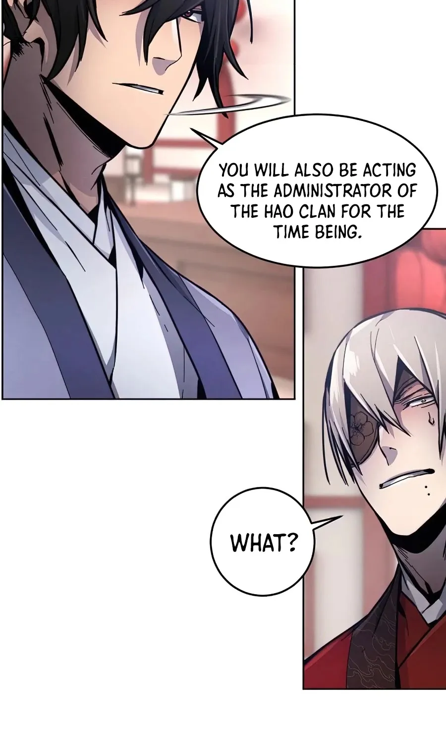 The Return Of The Crazy Demon Mangakakalot X Chapter 11 Page 9