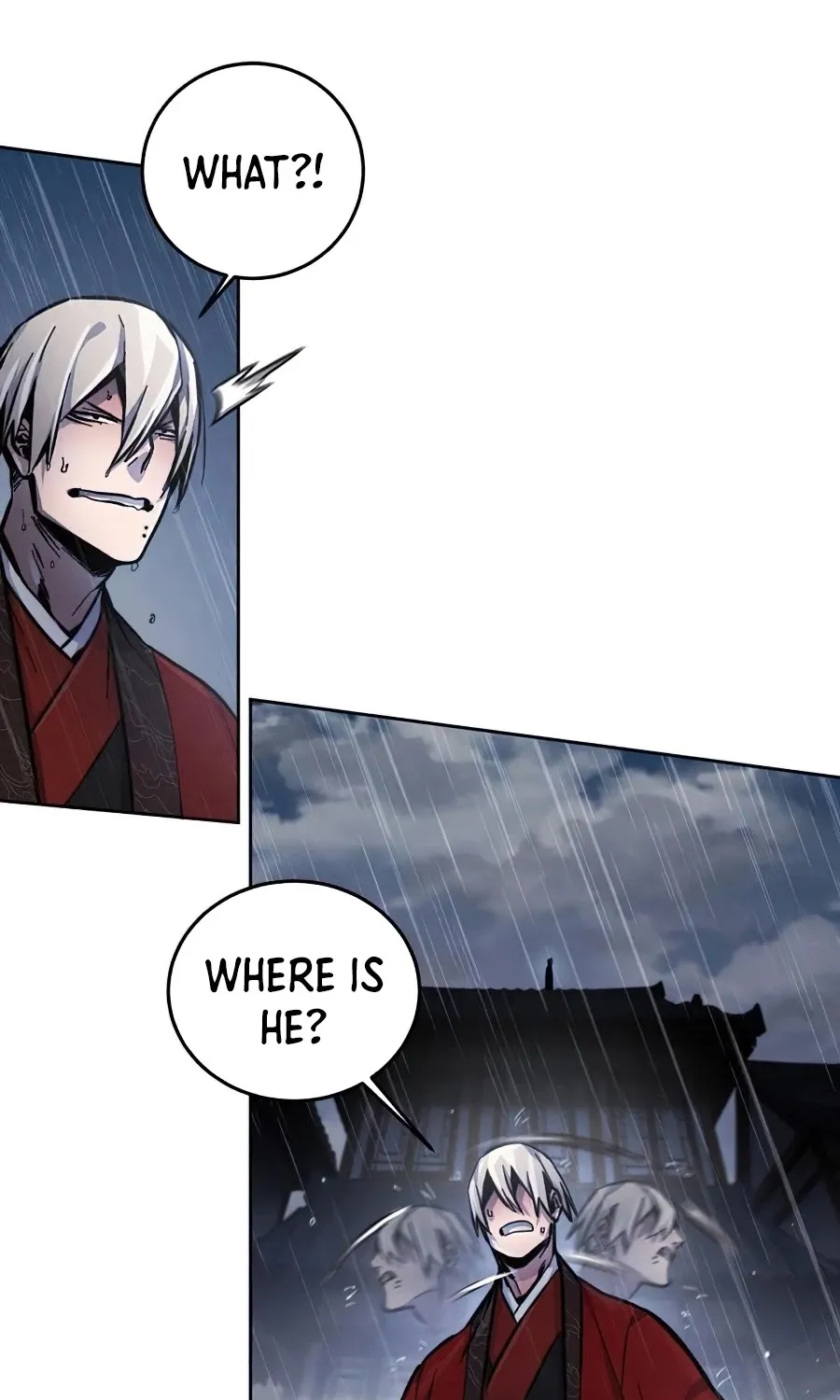 The Return Of The Crazy Demon Mangakakalot X Chapter 11 Page 81
