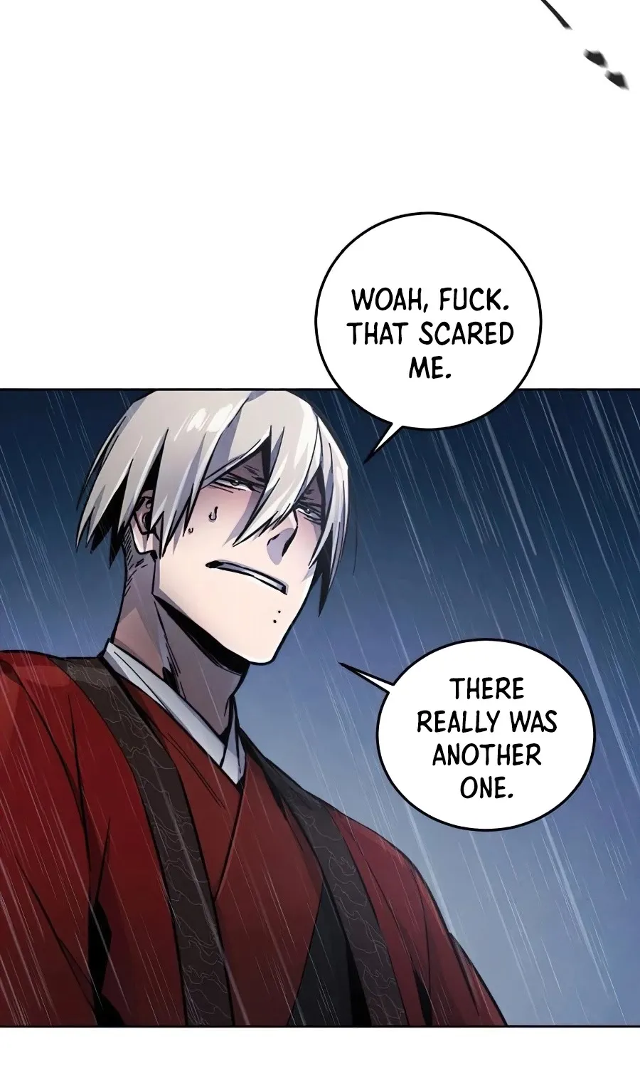 The Return Of The Crazy Demon Mangakakalot X Chapter 11 Page 86