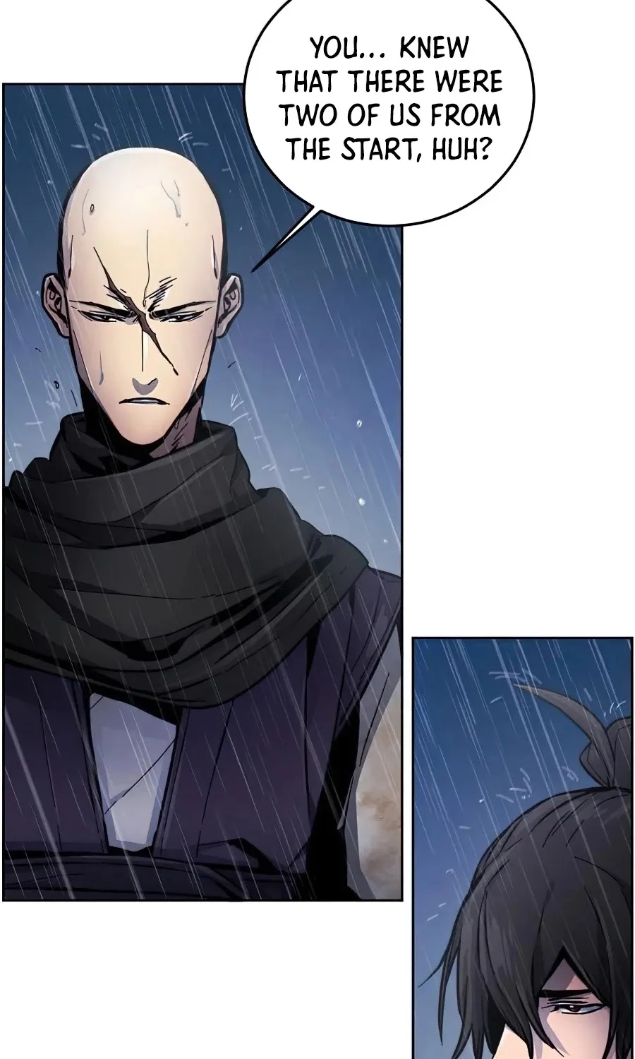 The Return Of The Crazy Demon Mangakakalot X Chapter 11 Page 88