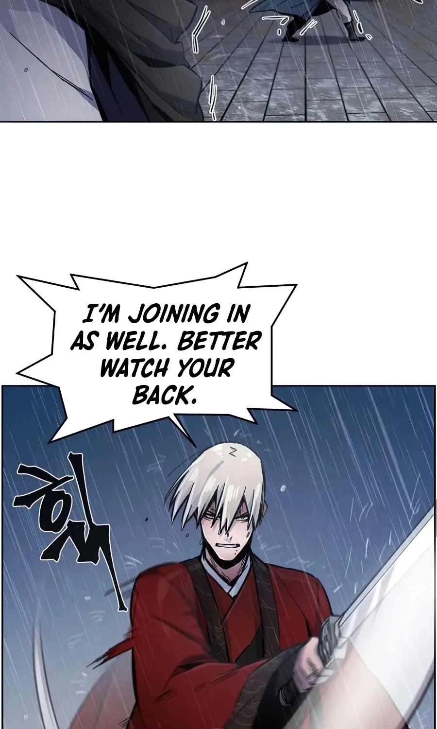 The Return Of The Crazy Demon Mangakakalot X Chapter 11 Page 94