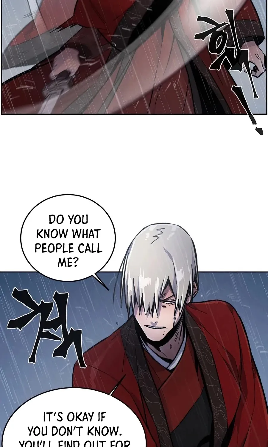 The Return Of The Crazy Demon Mangakakalot X Chapter 11 Page 95