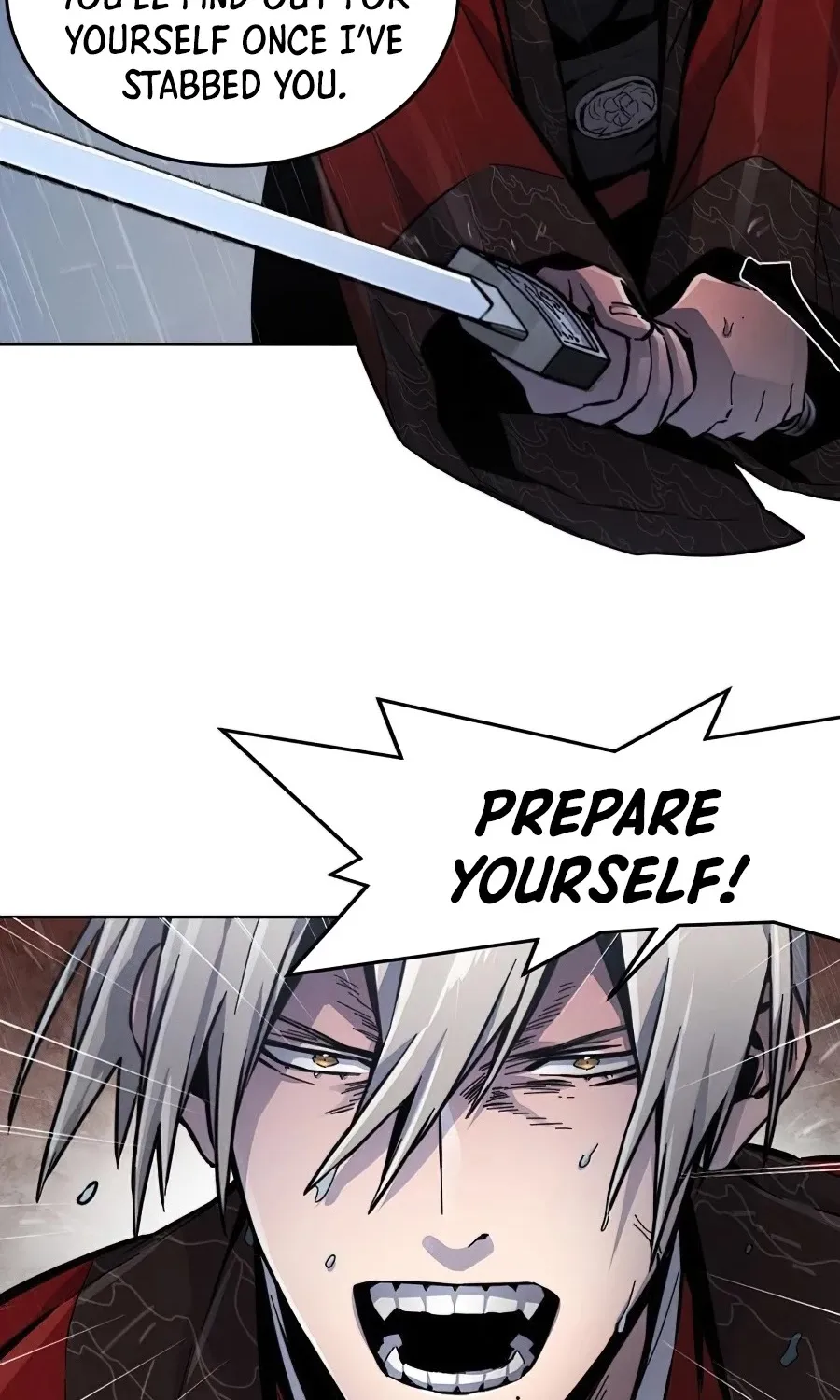 The Return Of The Crazy Demon Mangakakalot X Chapter 11 Page 96