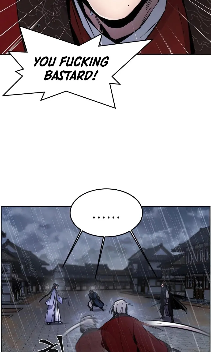 The Return Of The Crazy Demon Mangakakalot X Chapter 11 Page 97