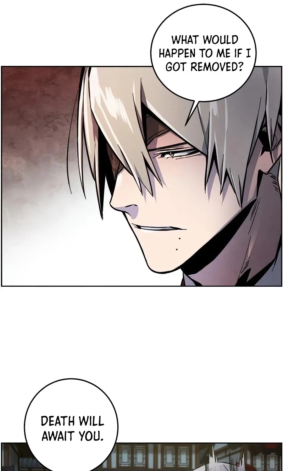 The Return Of The Crazy Demon Mangakakalot X Chapter 11 Page 11