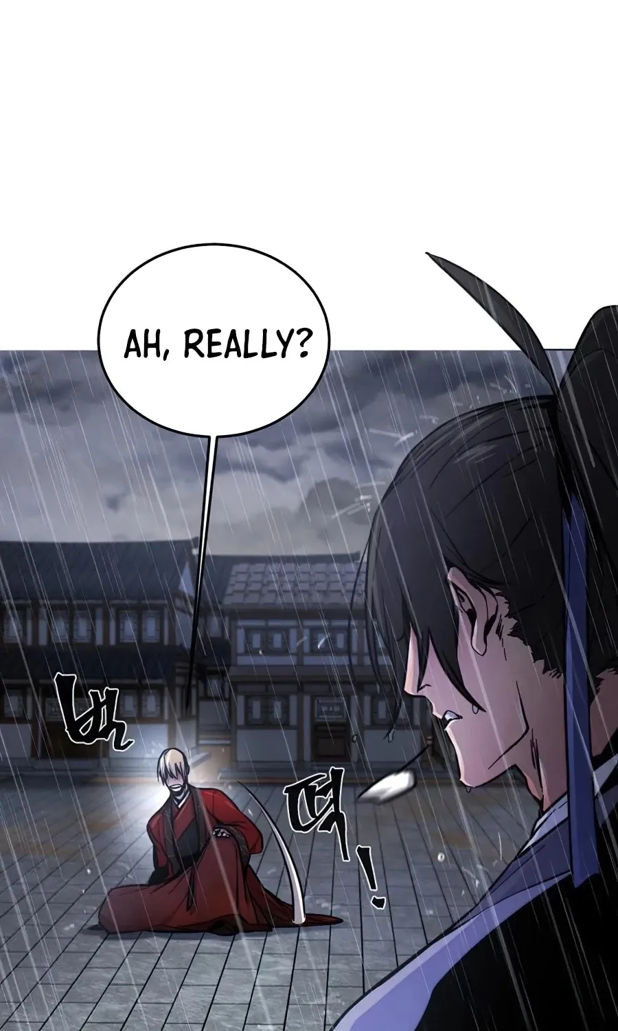 The Return Of The Crazy Demon Mangakakalot X Chapter 11 Page 109