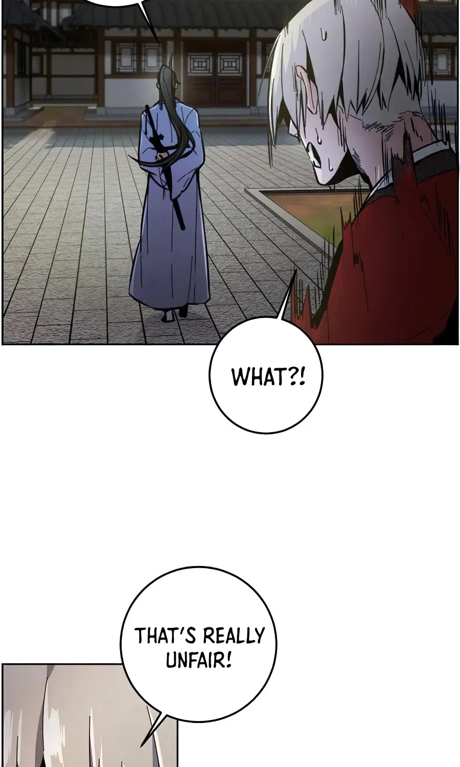 The Return Of The Crazy Demon Mangakakalot X Chapter 11 Page 12