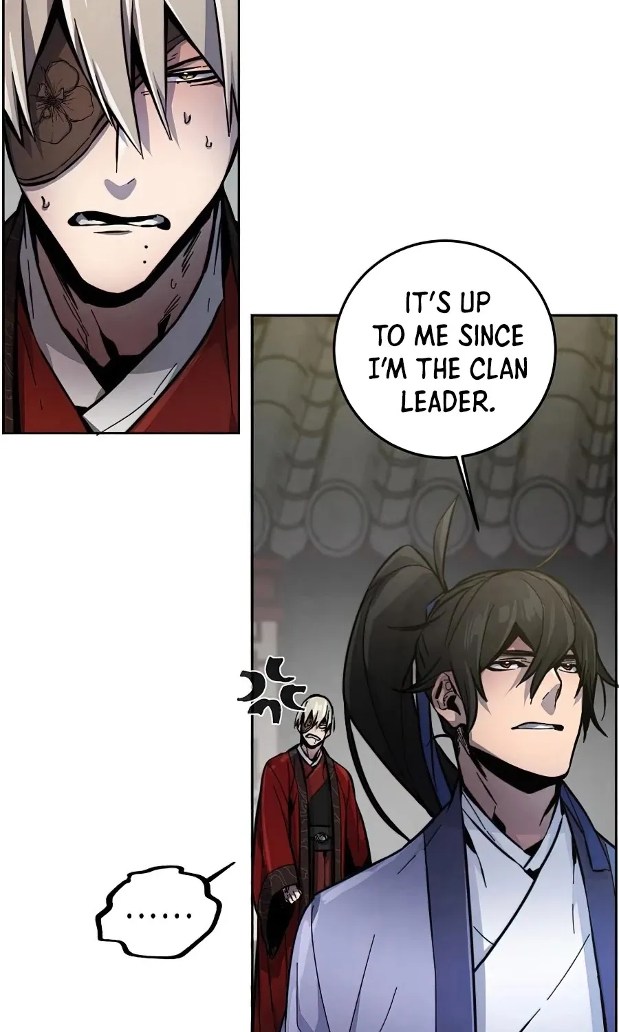 The Return Of The Crazy Demon Mangakakalot X Chapter 11 Page 13
