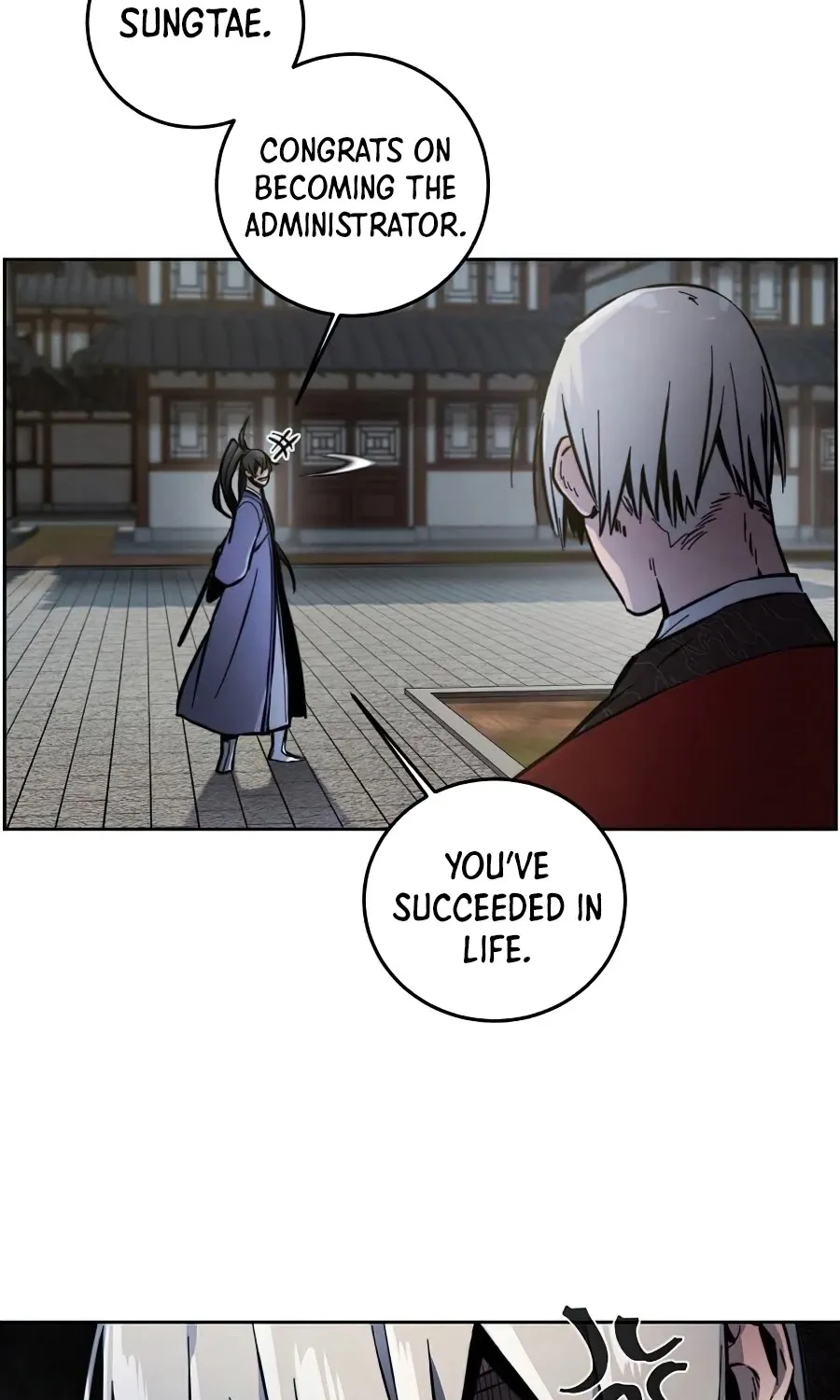 The Return Of The Crazy Demon Mangakakalot X Chapter 11 Page 15