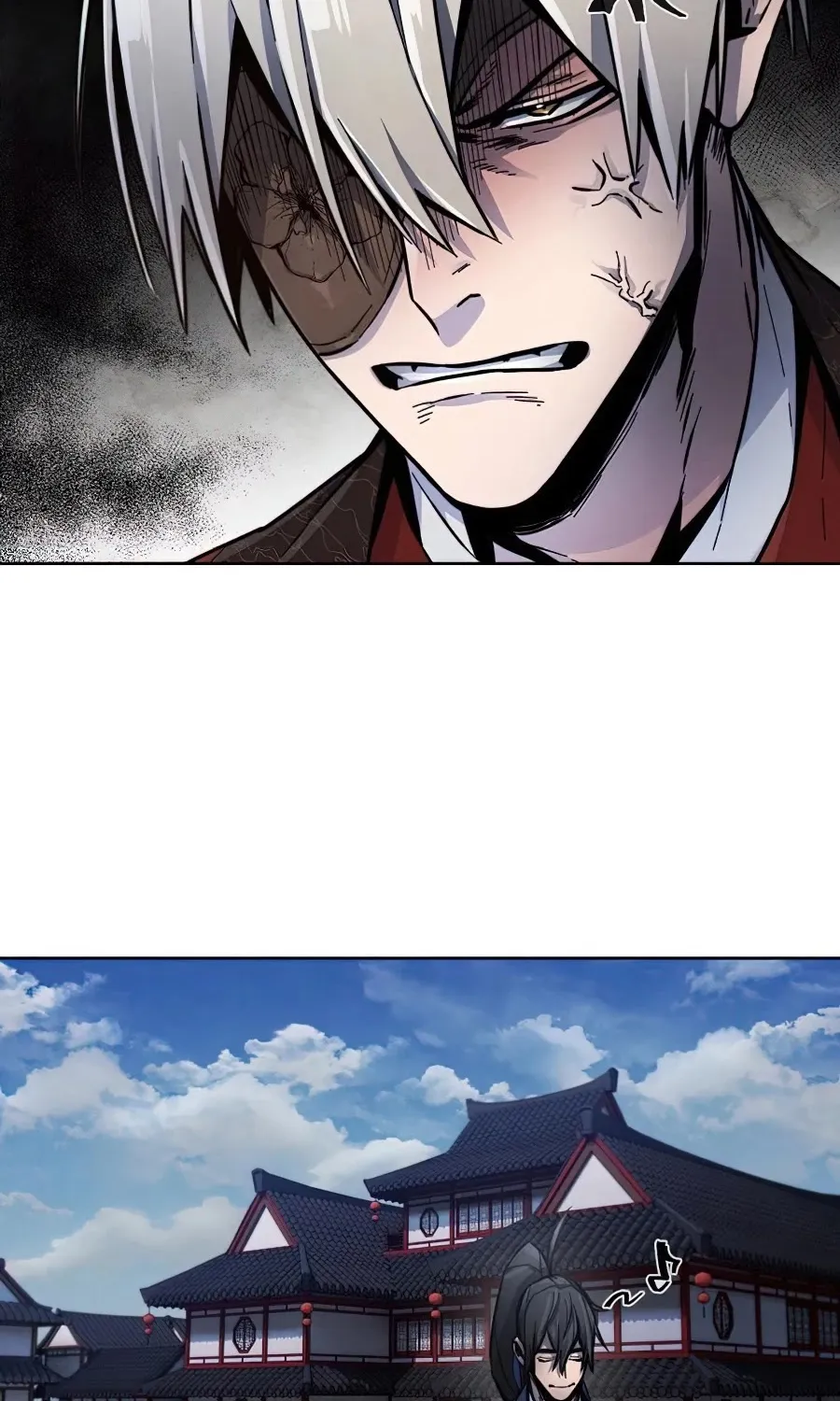 The Return Of The Crazy Demon Mangakakalot X Chapter 11 Page 16