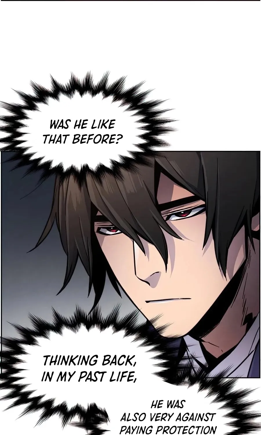 The Return Of The Crazy Demon Mangakakalot X Chapter 11 Page 28