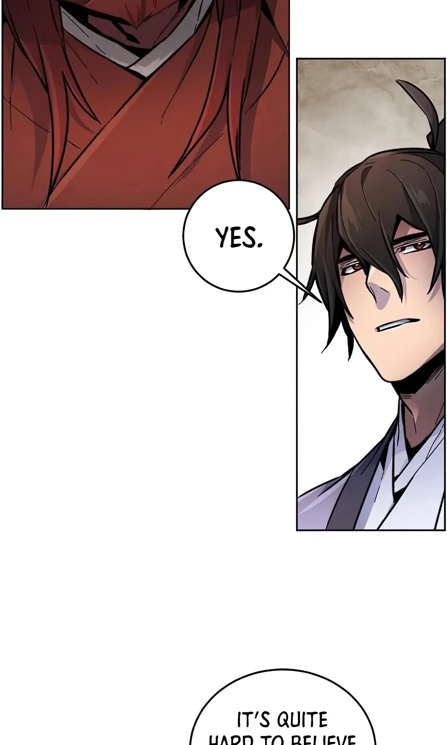 The Return Of The Crazy Demon Mangakakalot X Chapter 11 Page 31