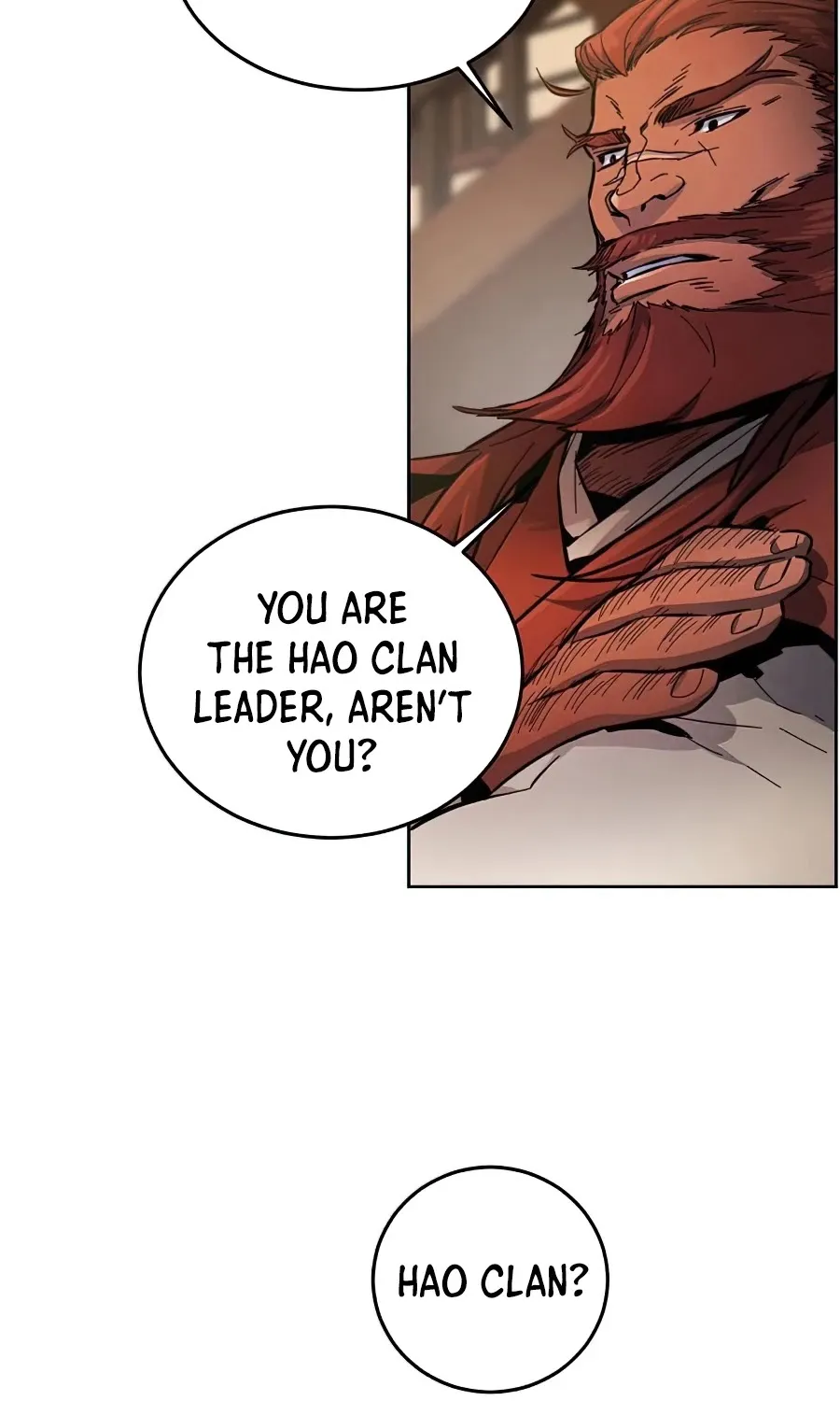 The Return Of The Crazy Demon Mangakakalot X Chapter 11 Page 35