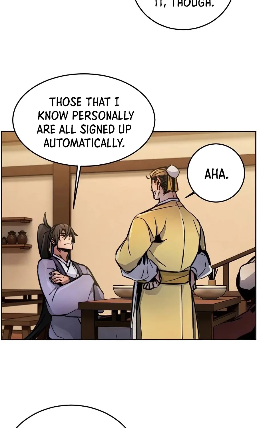 The Return Of The Crazy Demon Mangakakalot X Chapter 11 Page 38