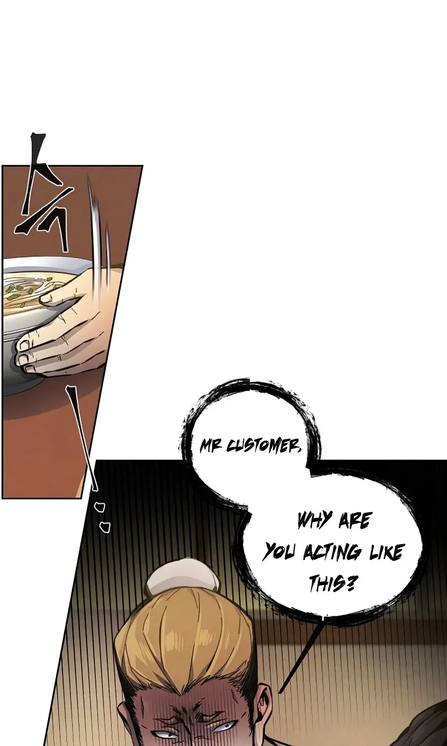 The Return Of The Crazy Demon Mangakakalot X Chapter 11 Page 40