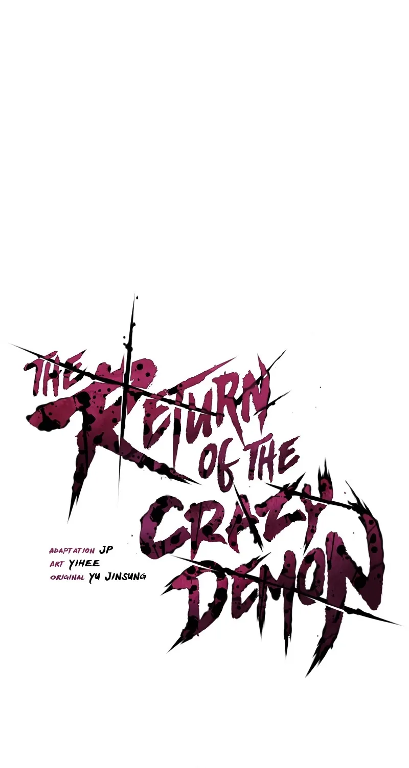 The Return Of The Crazy Demon Mangakakalot X Chapter 110 Page 2