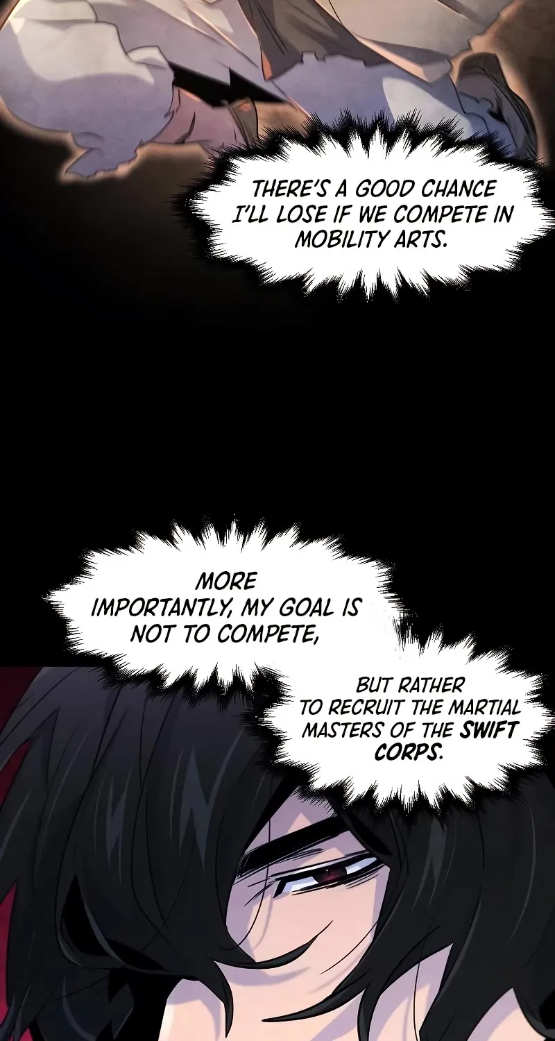 The Return Of The Crazy Demon Mangakakalot X Chapter 110 Page 15