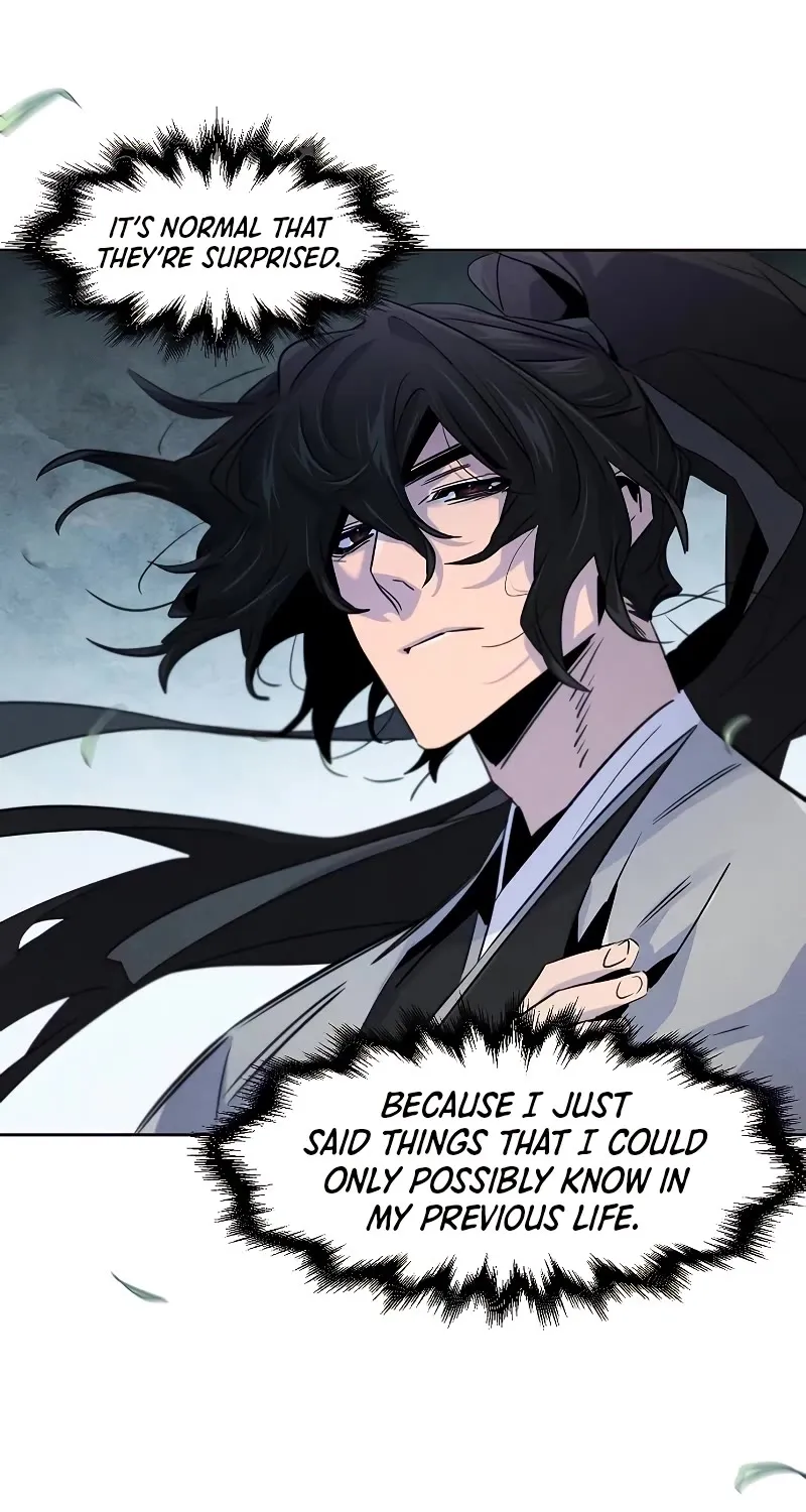 The Return Of The Crazy Demon Mangakakalot X Chapter 110 Page 28