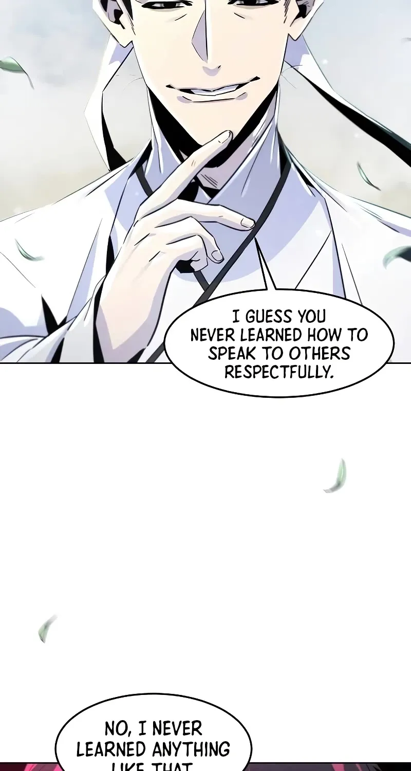 The Return Of The Crazy Demon Mangakakalot X Chapter 110 Page 4