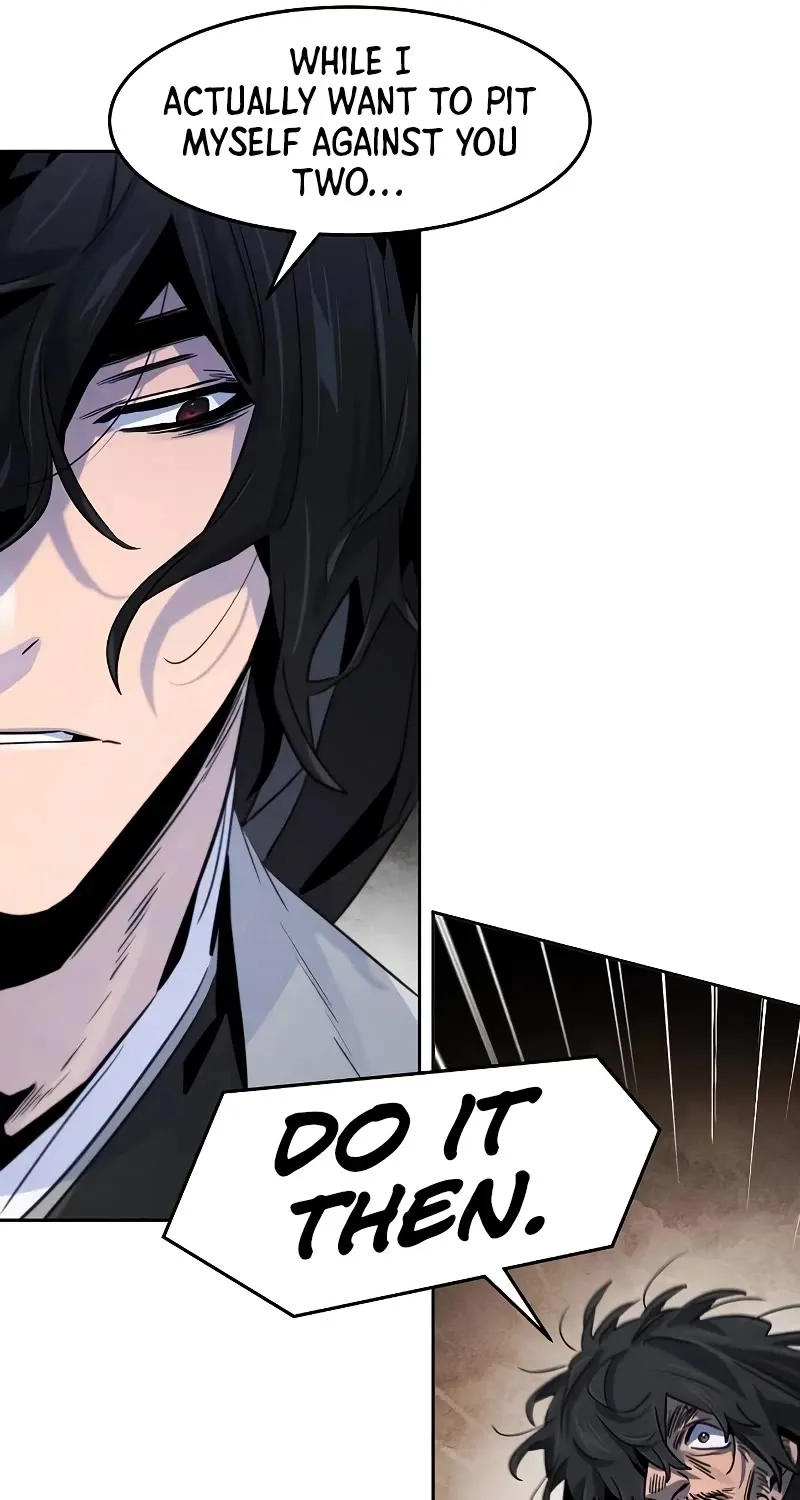 The Return Of The Crazy Demon Mangakakalot X Chapter 110 Page 32