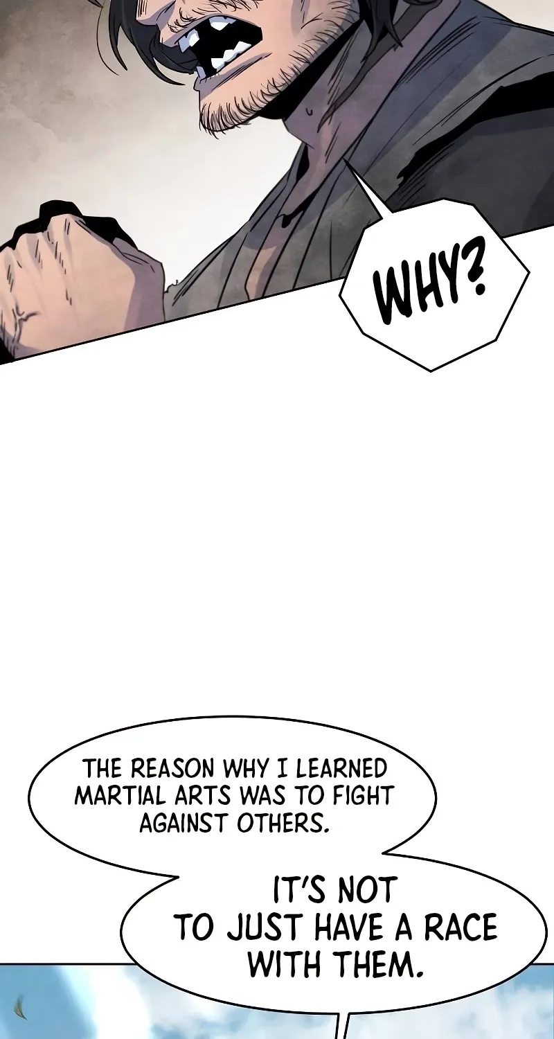 The Return Of The Crazy Demon Mangakakalot X Chapter 110 Page 35
