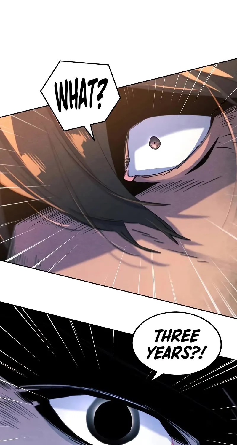 The Return Of The Crazy Demon Mangakakalot X Chapter 110 Page 37