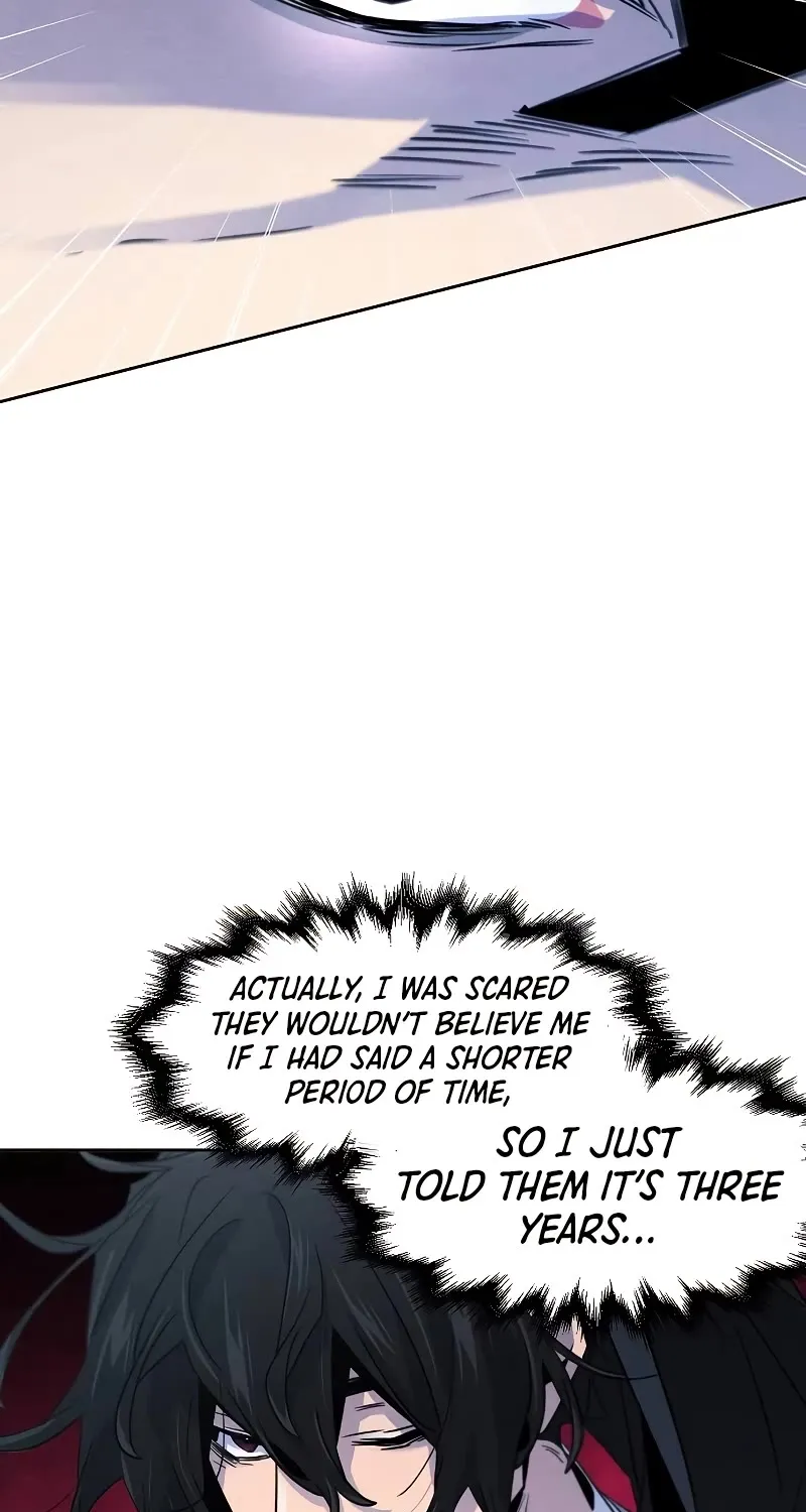 The Return Of The Crazy Demon Mangakakalot X Chapter 110 Page 38
