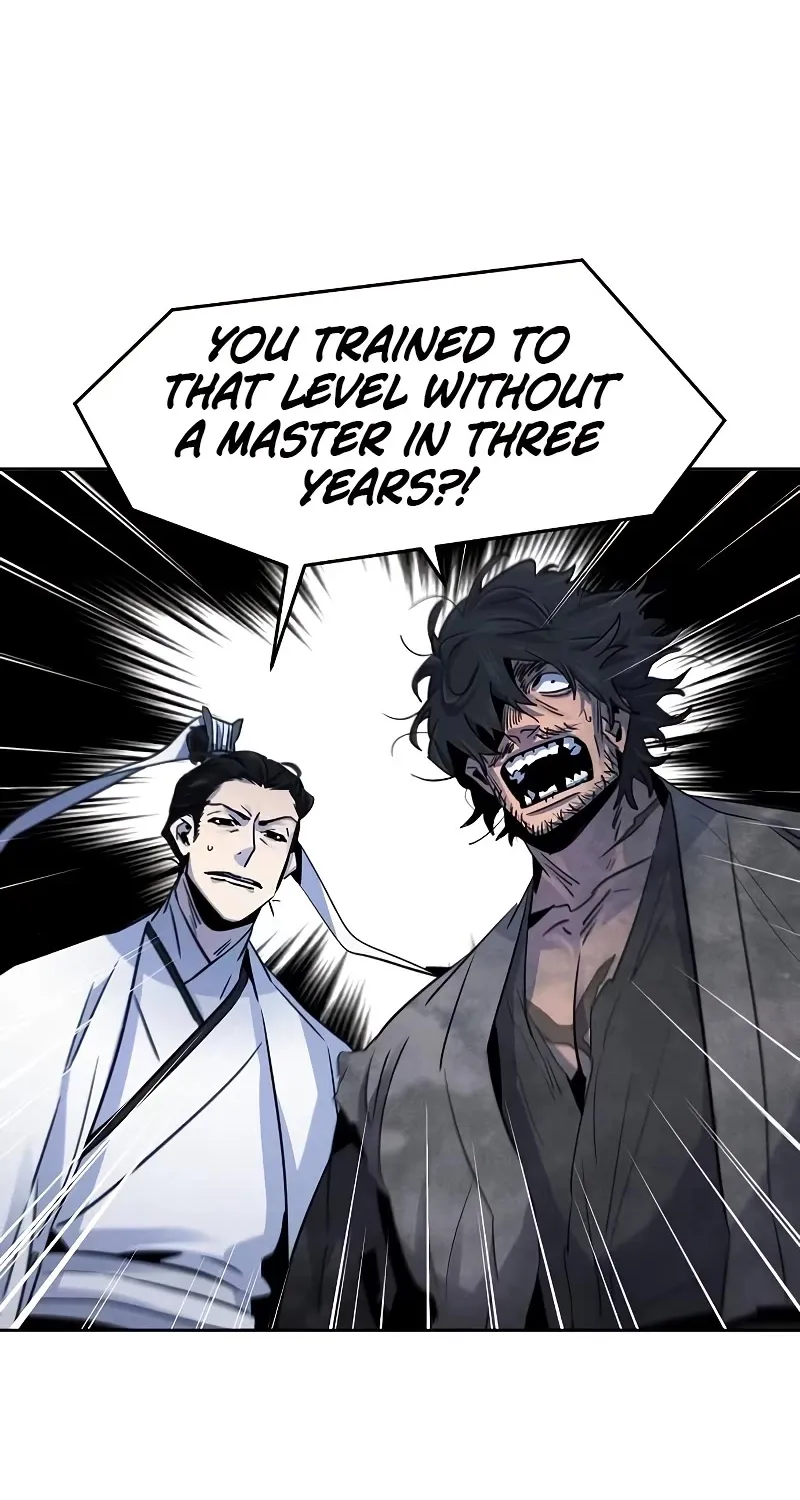 The Return Of The Crazy Demon Mangakakalot X Chapter 110 Page 43