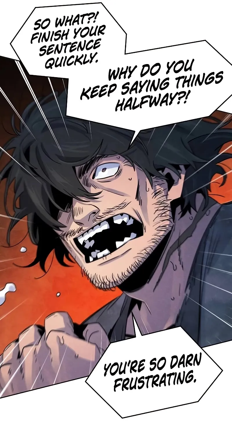 The Return Of The Crazy Demon Mangakakalot X Chapter 110 Page 46