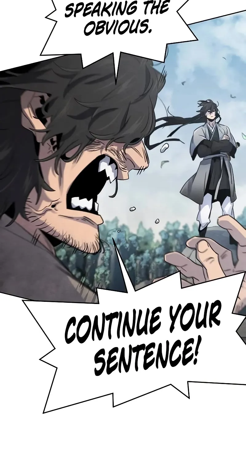 The Return Of The Crazy Demon Mangakakalot X Chapter 110 Page 57