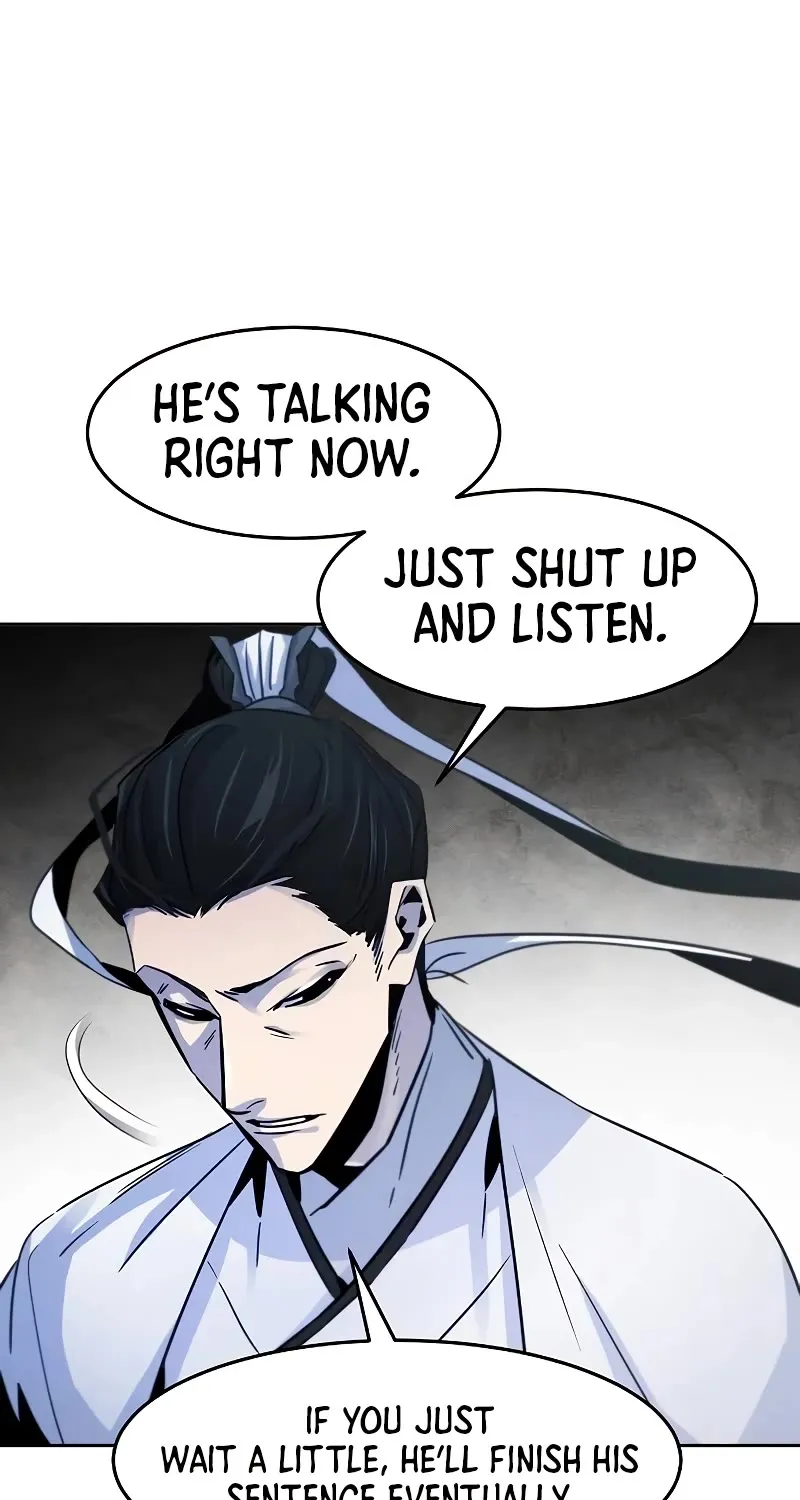 The Return Of The Crazy Demon Mangakakalot X Chapter 110 Page 58