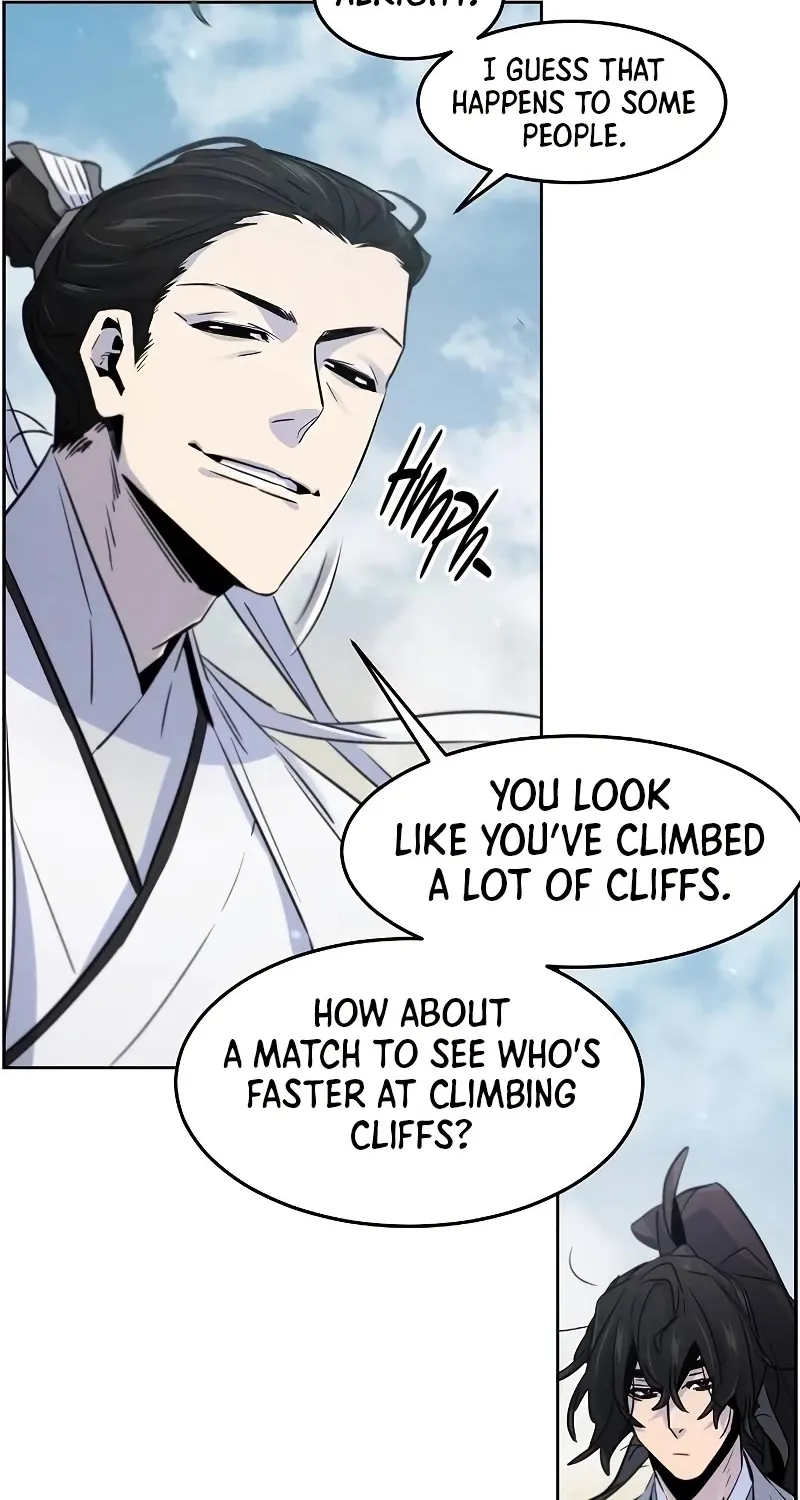 The Return Of The Crazy Demon Mangakakalot X Chapter 110 Page 7