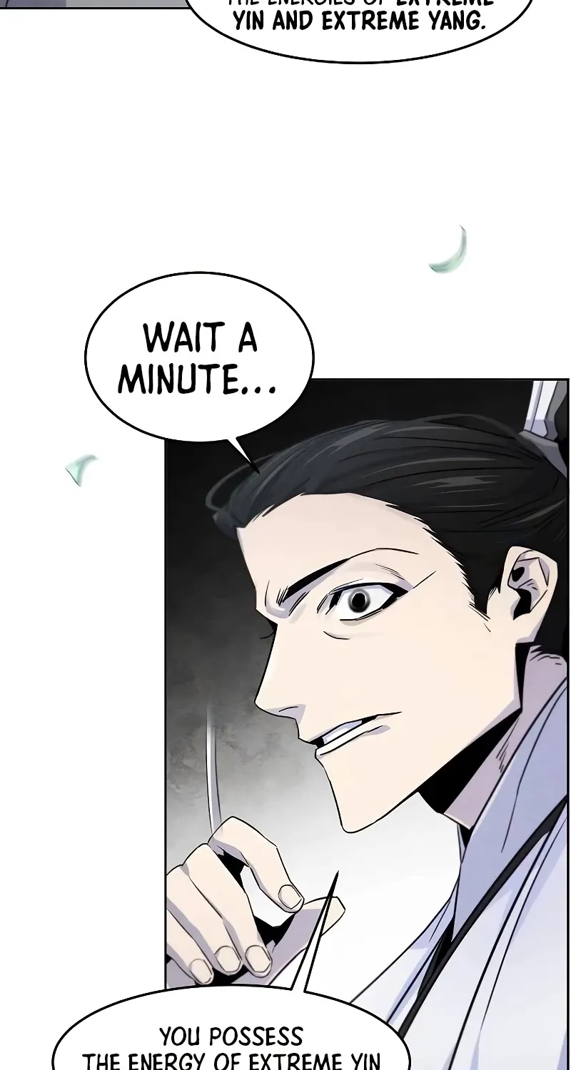 The Return Of The Crazy Demon Mangakakalot X Chapter 110 Page 65