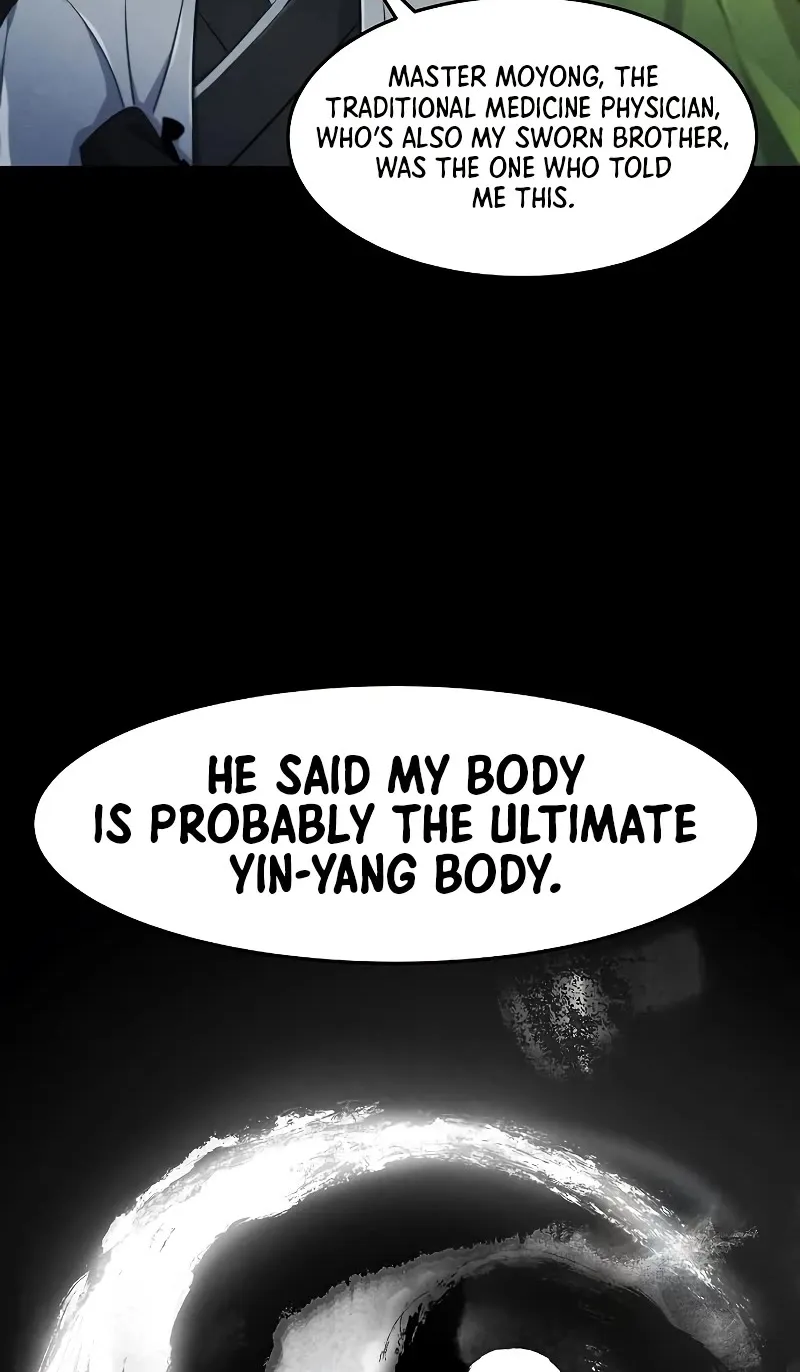 The Return Of The Crazy Demon Mangakakalot X Chapter 110 Page 67