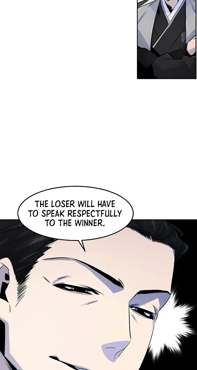 The Return Of The Crazy Demon Mangakakalot X Chapter 110 Page 8