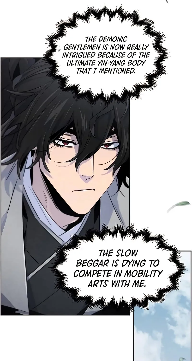 The Return Of The Crazy Demon Mangakakalot X Chapter 110 Page 71